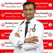 Dr Nagesh Waghmare